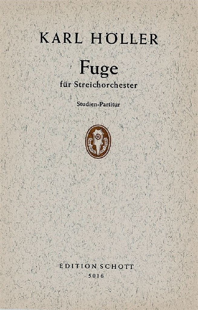 Fugue
